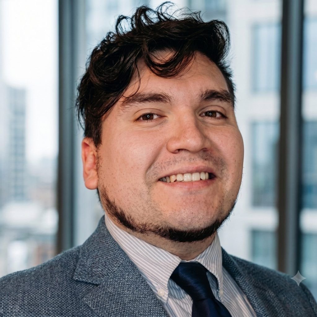 Luis Reyes Miranda