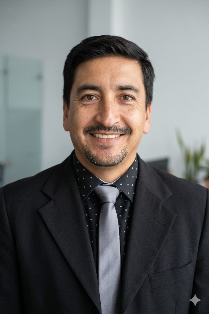 Francisco Flores Guerrero