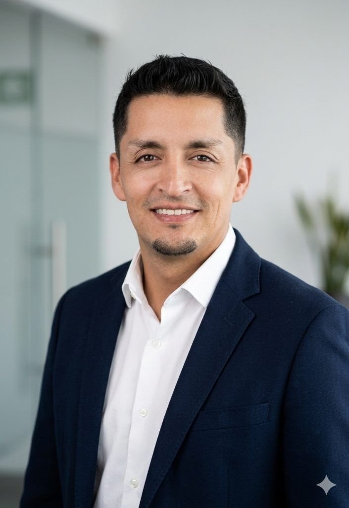 Alexis Aravena Rojas